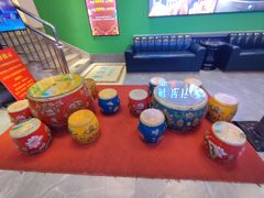 -沸炉重庆老火锅(军事博物馆店)