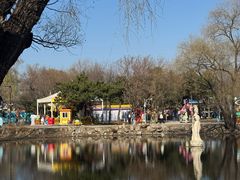 -北陵公园