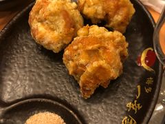 -博多一幸舍(侨福芳草地购物中心店)