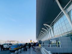 -银川河东国际机场