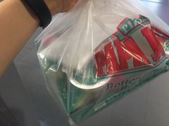 -棒约翰比萨·意面(金桥国际店)