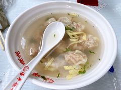 虾仁馄饨-海平馄饨(逍遥二路店)