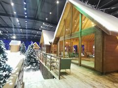 -宁波冰雪大世界(北仑区)