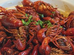 -霸王虾·小龙虾香辣蟹(玉林店)