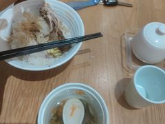 -东园小馆·早茶·淮扬小炒(三盛广场店)