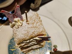 -唐猫庭院·千年陕菜(大唐不夜城店)