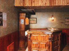 -秃鹫湾·推理大师沉浸式实景演绎推理剧场