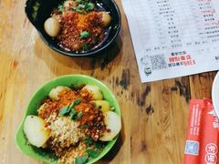 -冒椒火辣(奎星楼街店)