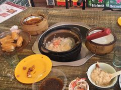 -林记潮汕海鲜砂锅粥(平潭店)