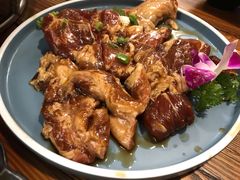-大壮家原味烤肉(兴华北街店)