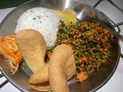 -帕娜·泰式茶餐厅·Bistro(近铁广场店)