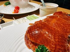 -观宴中餐厅
