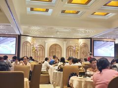 -广东胜利宾馆西关粤中餐厅