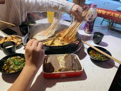 -钢管厂五区小郡肝火锅串串香(总店)