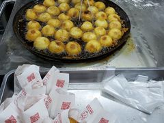 -煎意浓·吴记煎包(交通路店)