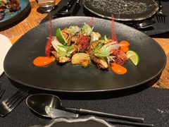 -AZUL by FUEL蓝色·法式酒馆(琶醍店)