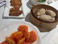 -潮福城大酒楼·潮味粤品·港式点心(湖滨北路店)