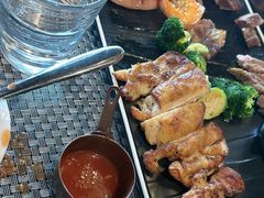 -188西餐厅(园林宾馆店)