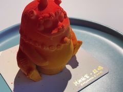 -沈阳故宫·莊啡