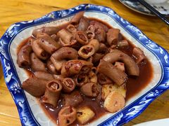 -如我美食(达道社区店)