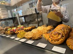 -Money Shops(愚园路店)