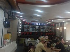 -李先生牛肉面大王(北京东四店)