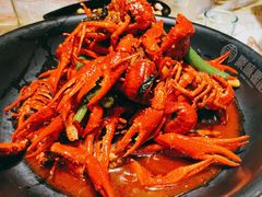 -聚味瞿记·龙虾堂(天元店)
