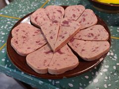 梅林午餐肉-雾都嘟重庆老火锅