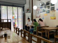 大堂-秦豫肉夹馍(东羊市店)