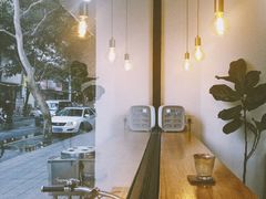 -常识咖啡common sense(春熙路店)
