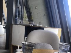 -厦门万丽酒店·R Bar
