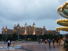 -珠海横琴长隆《卡卡虎奇遇记》