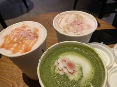 -星巴克(成都太古里二店)