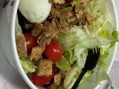 -沙野轻食(静安寺店)