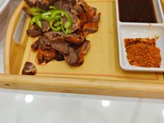 -汉唐守艺人·河北面馆(民心河店)