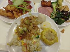 -碧中海汤泉汗蒸酒店