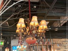 大堂-MANYU COFFEE(广渠门店)