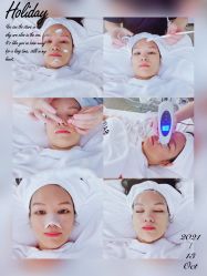 -JNK皮肤管理中心