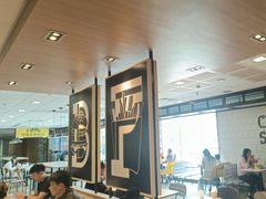 -麦当劳(世贸店)