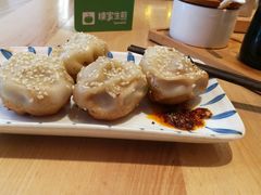 -陈家生煎(世茂双子塔店)