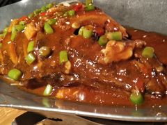 -刀板香·安徽菜(望江东路店)