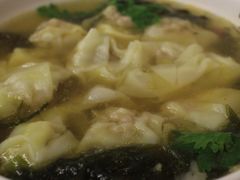 -二红烧烤排骨串(麦岛店)