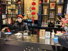 -天都火锅酒楼(虹梅南路店)