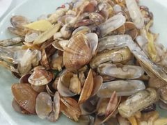 桃园三结义-雅逸居海鲜小厨