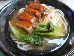 烧鹅濑-厚街烧鹅濑(西华路店)