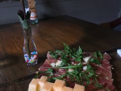 -Amanda餐厅(长乐路店)