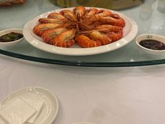 -京华世纪酒店·潮苑大酒楼(益华百货店)