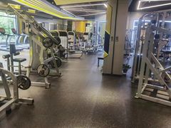 -贝菲特游泳健身(徐泾店)