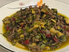 -食光慢宴·安吉土菜馆