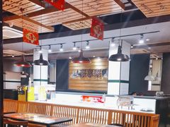 -豪享来牛排(人民店)